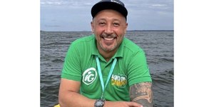 Jornalista do Agro em Campo é finalista dos 50 mais admirados