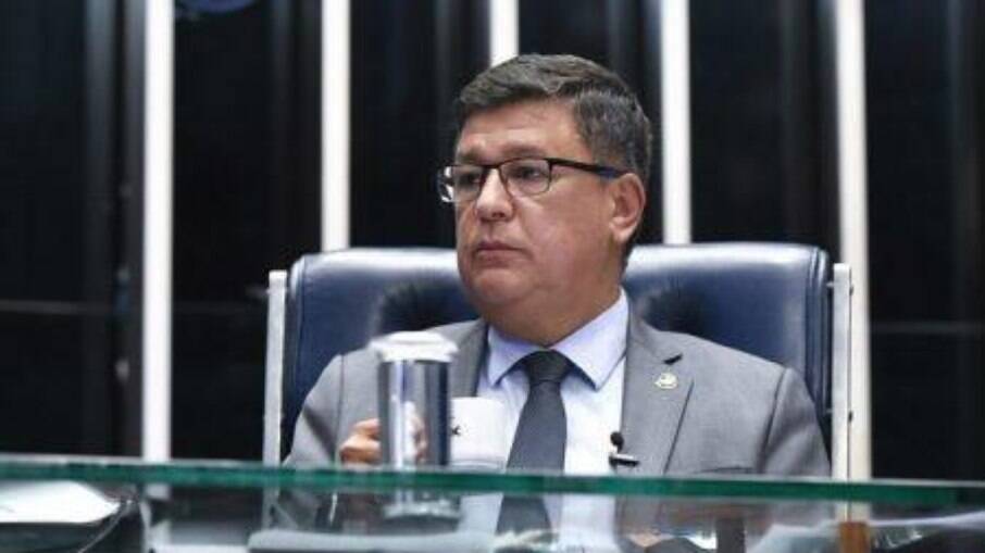 Senador Carlos Viana (PSD-MG)