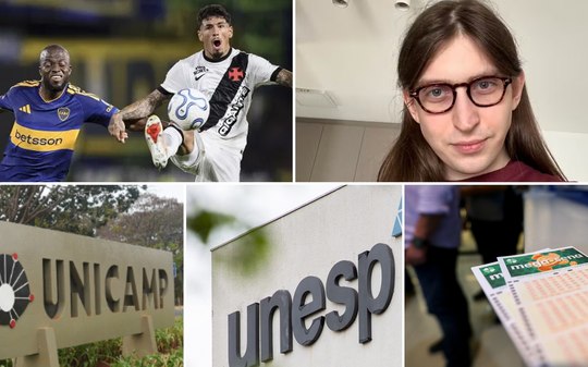 Para ficar de olho: 5 assuntos que podem bombar hoje