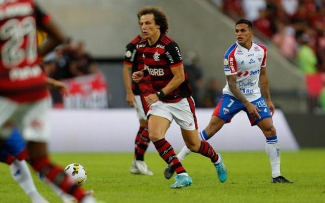 Flamengo terá mais três desfalques para a próxima rodada do Brasileiro