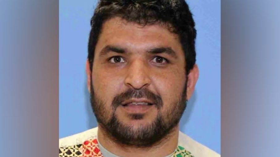 Suspeito por atirar contra membros da Guarda Nacional dos Estados Unidos