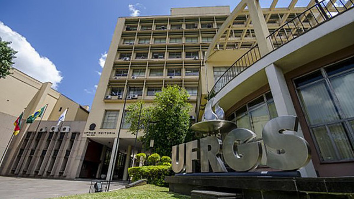 UFRGS divulga gabarito do Vestibular, com 3 questões anuladas