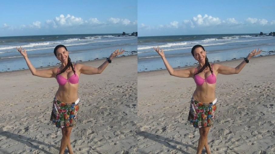 Claudia Alencar Claudia Alencar