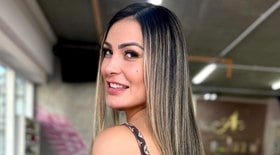 Andressa Urach vira capa da Playboy na Noruega; confira