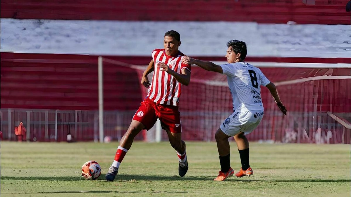 Operário x Flamengo: duelo emocionante nas quartas da Copa do Brasil Sub-20