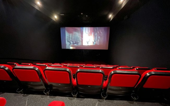 Cinemark participa de ação com ingressos no valor de R$ 12