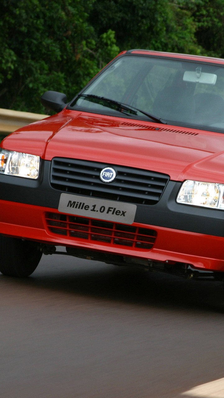 Fiat Uno: o lendário Fiat que virou sinônimo de robustez e