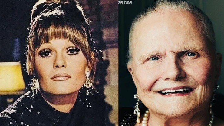 Morre Valerie Perrine, atriz de Superman, aos 82 anos