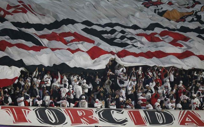 Torcida do SPFC pode ter nova forma de adquirir ingressos para os jogos