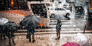 Instabilidades avançam e colocam estados em alerta de temporais