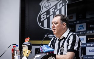 Santos é notificado pela Fifa e terá de pagar R$ 15,9 mi; entenda