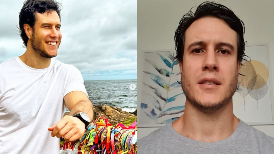 Emiliano D’Avila detona bastidores de Avenida Brasil