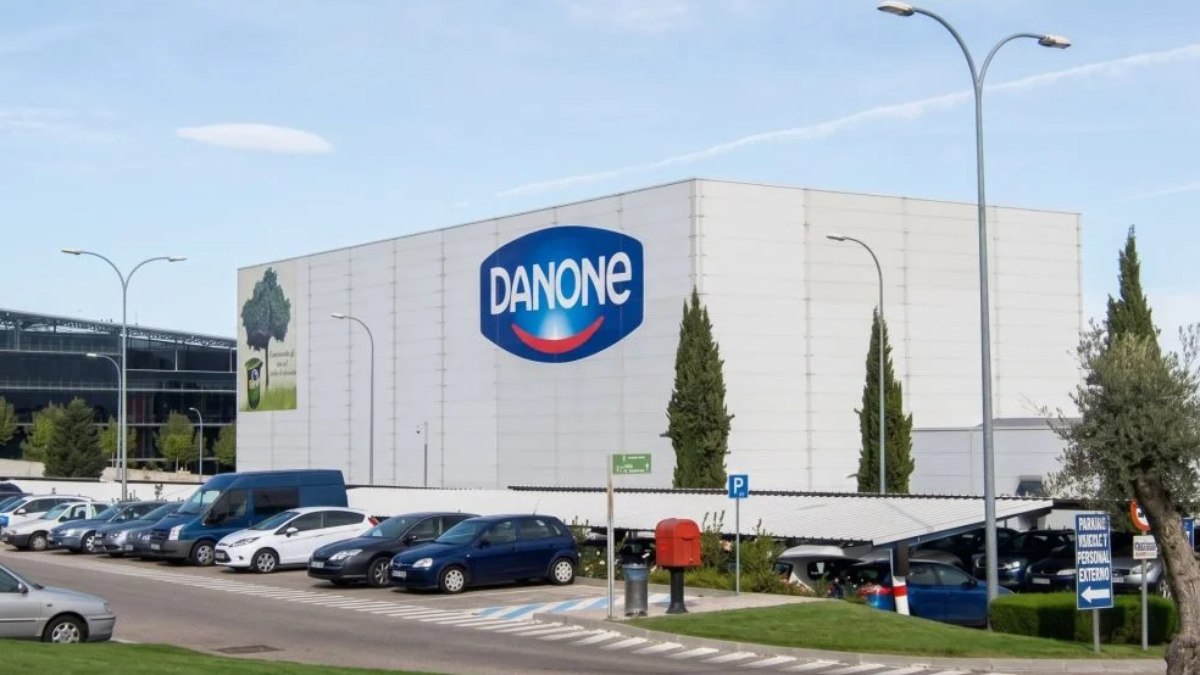Danone fecha fábrica de 54 anos; veja o que acontece com o Activia