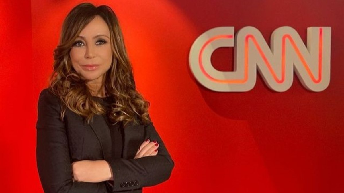 A jornalista foi contratada pela CNN Brasil como nova analista de economia