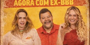 BBB inova na inovação: agora com novidade requentada