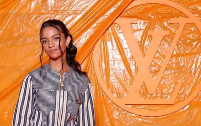 Rayssa Leal, a ‘Fadinha do Skate’, é a nova embaixadora da Louis Vuitton