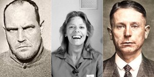 Veja 7 serial killers famosos