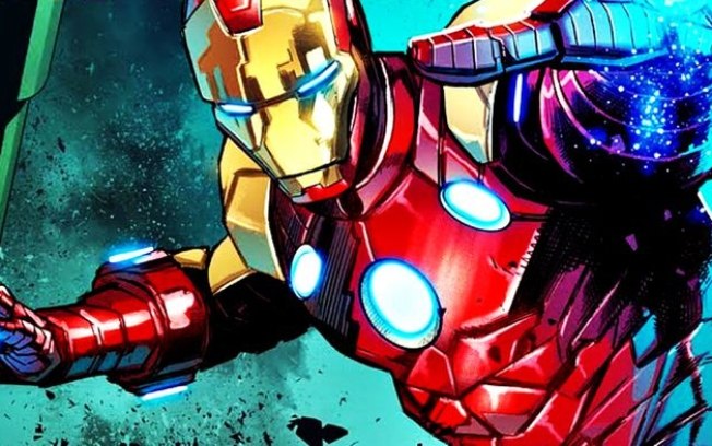 Homem de Ferro revela pesadelo muito pior que Thanos ou Ultron