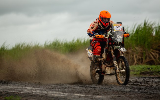 Foz do Iguaçu sediará largada do Rally dos Sertões 2022