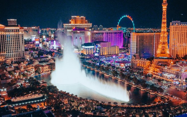 Las Vegas: 6 atrações imperdíveis na Strip