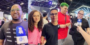 Primeira vez, surpresas e emoção marcam o Salão do Automóvel