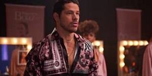 José Loreto revive Lui Lorenzo em "Dona de Mim": 'Ressuscitando'