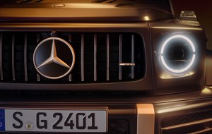 Mercedes-Benz vende todas as unidades do G 63 AMG; veja quanto custa