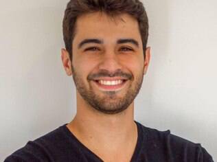 Daniel Miari, cofundador da Inco Investimentos
