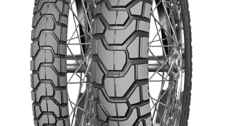 Pneus Mitas Enduro Trail-ADV 2 Pneus Mitas Enduro Trail-ADV 2