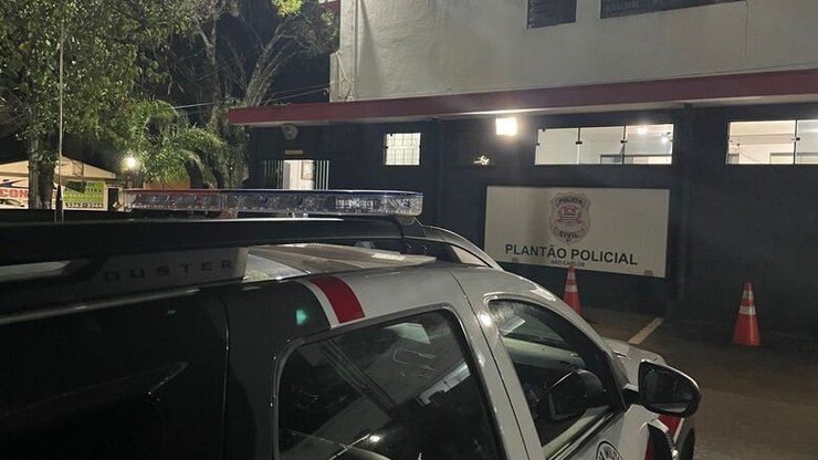 Adolescente é detido acusado de tentar estuprar duas crianças em São Carlos