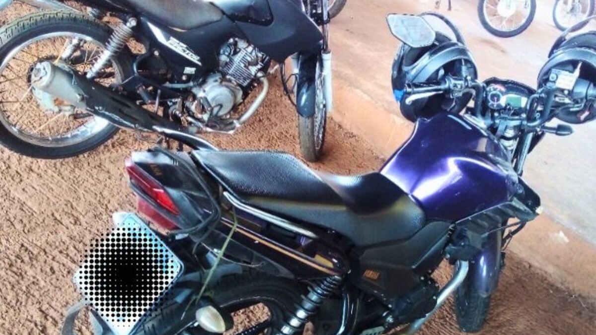 Detran-MS abre leilão com 164 veículos e motos desde R$ 1 mil