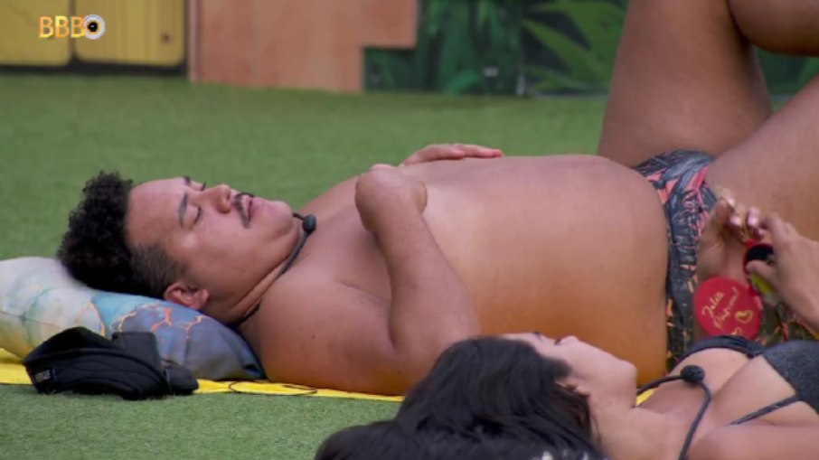 BBB 24: Lucas Buda revela qual foi o maior arrependimento no reality