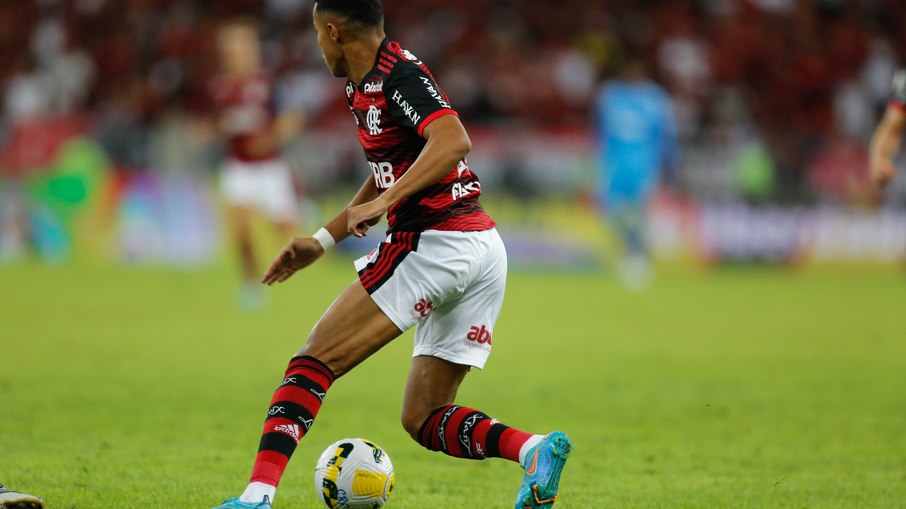 Flamengo x Bragantino: saiba onde assistir à partida do Brasileirão