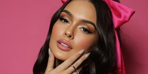Ex-BBB Larissa Santos fala sobre participar de novo reality: 'Eu iria'