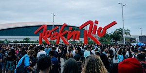Rock in Rio 2026 deve movimentar R$ 3,3 bilhões no Rio de Janeiro