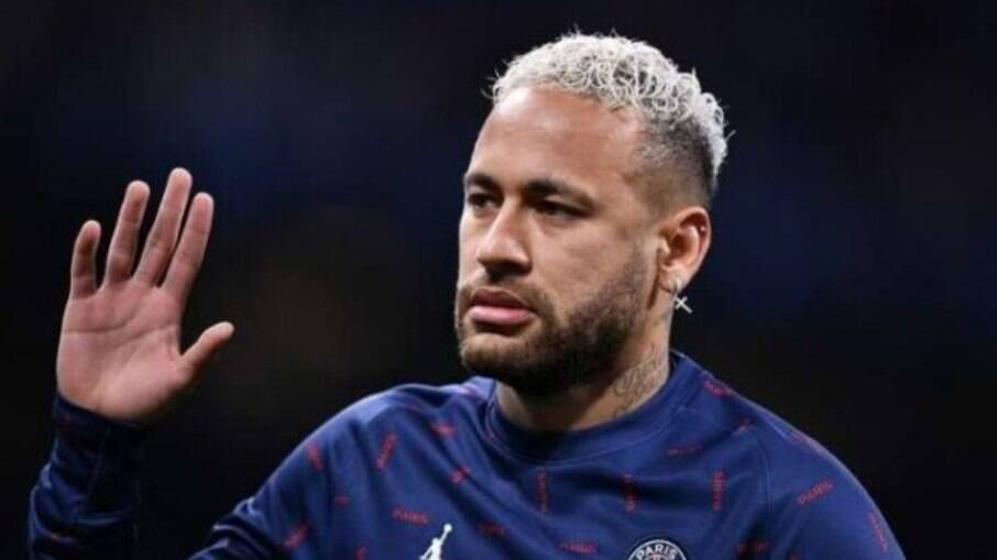 Neymar pode ser vendido pelo PSG em breve