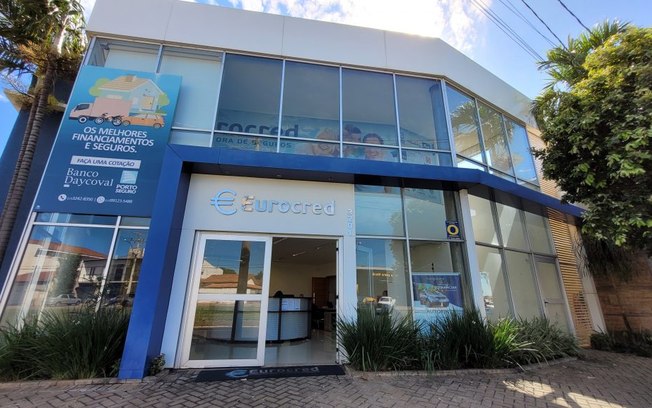 Eurocred se torna especialista em financiamento de veículos, seguros, crédito pessoal e capital de giro para empresas