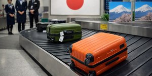 Aeroporto no Japão completa 30 anos sem perder uma única mala