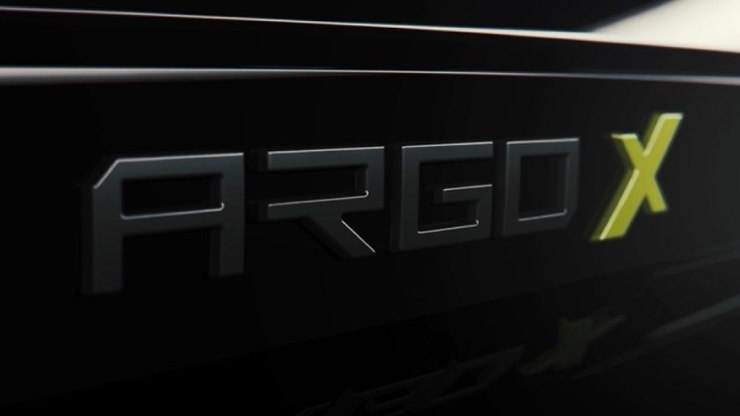 Primeiras imagens oficiais do Fiat Argo X são reveladas; veja