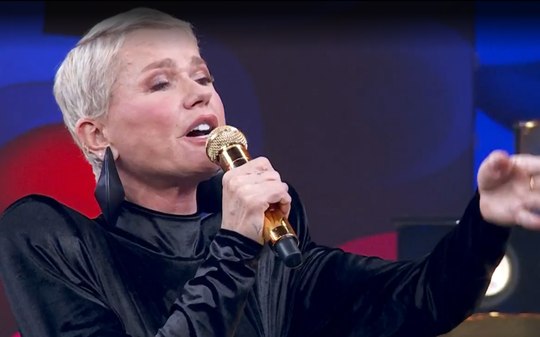 Fenômeno: Globo "em choque" com marcas após Xuxa no Domingão