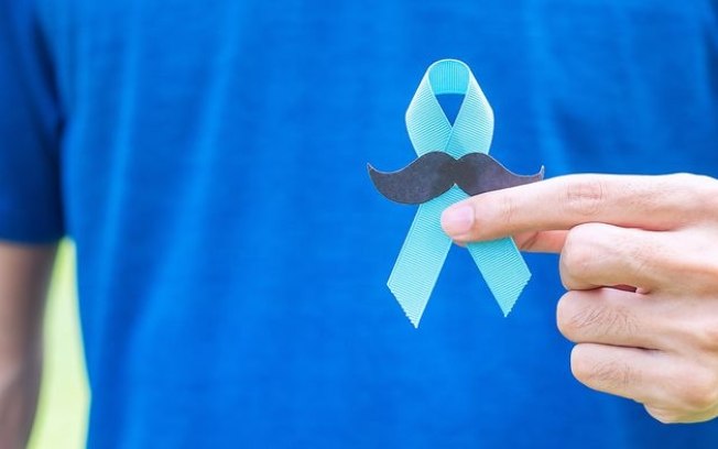 Novembro Azul: câncer de próstata é doença urológica mais temida por homens
