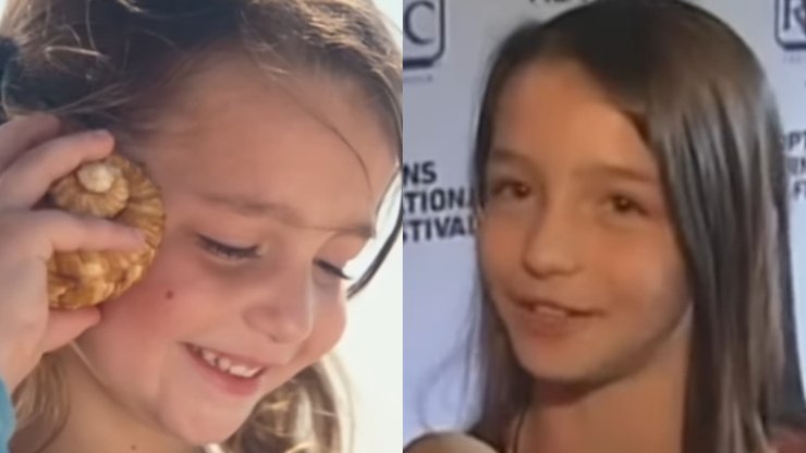 Caso Sophie Nyweide: polícia investiga morte de ex-atriz mirim