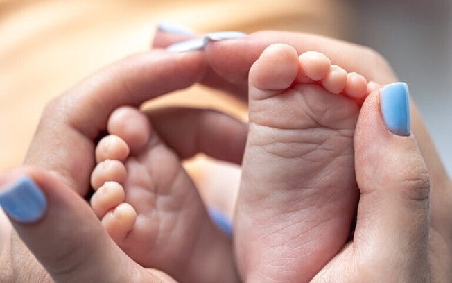 Teste do Pezinho garante um futuro saudável para os recém-nascidos