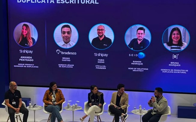 Nova fase da duplicata escritural mobiliza empresas Nova fase da duplicata escritural mobiliza empresas