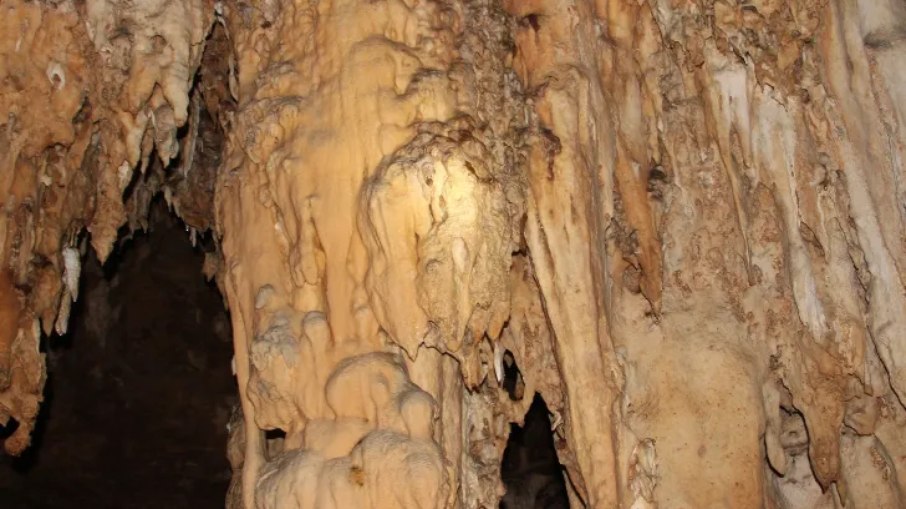 Caverna do Jabuti 