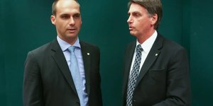 STF nega pedido de Bolsonaro para suspender ação do 8 de janeiro