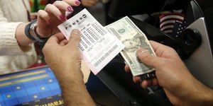 Powerball sorteia R$ 630 milhões e prêmio pode sair neste sábado