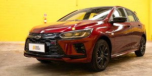 Chevrolet Onix 2026: veja os valores do IPVA por versão
