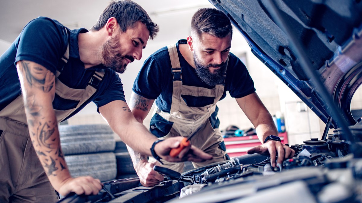 Especialista dá dicas de como manter um carro com alta quilometragem