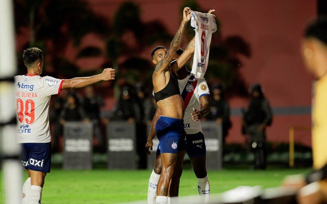 Ceni comanda o Bahia no clássico diante do Vitória 